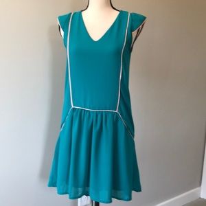 NWT - Dress with pockets
